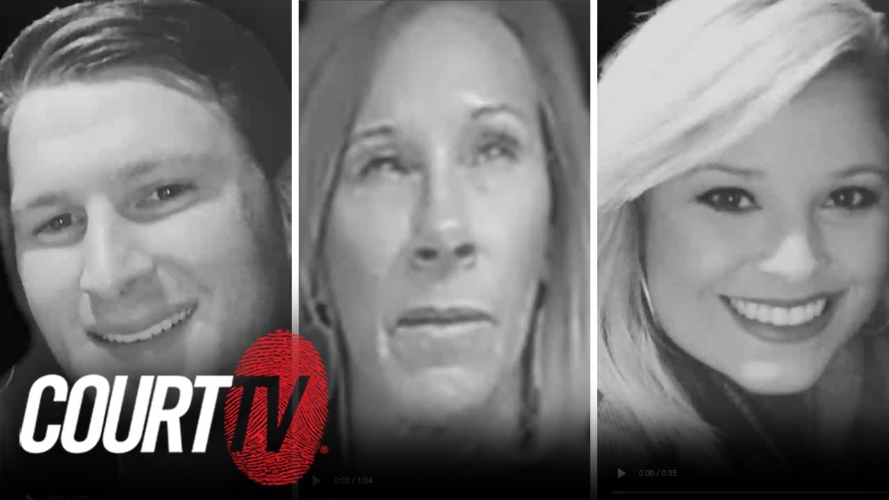 Inside the Shiver Family’s 911 Calls