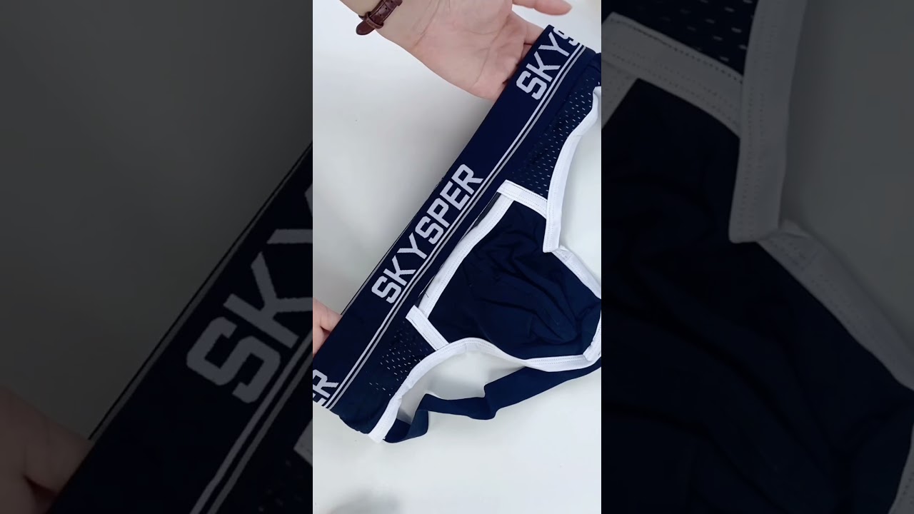 Unlock Your Inner Beauty! #sexy #underwear #men #shorts #panties #skysper