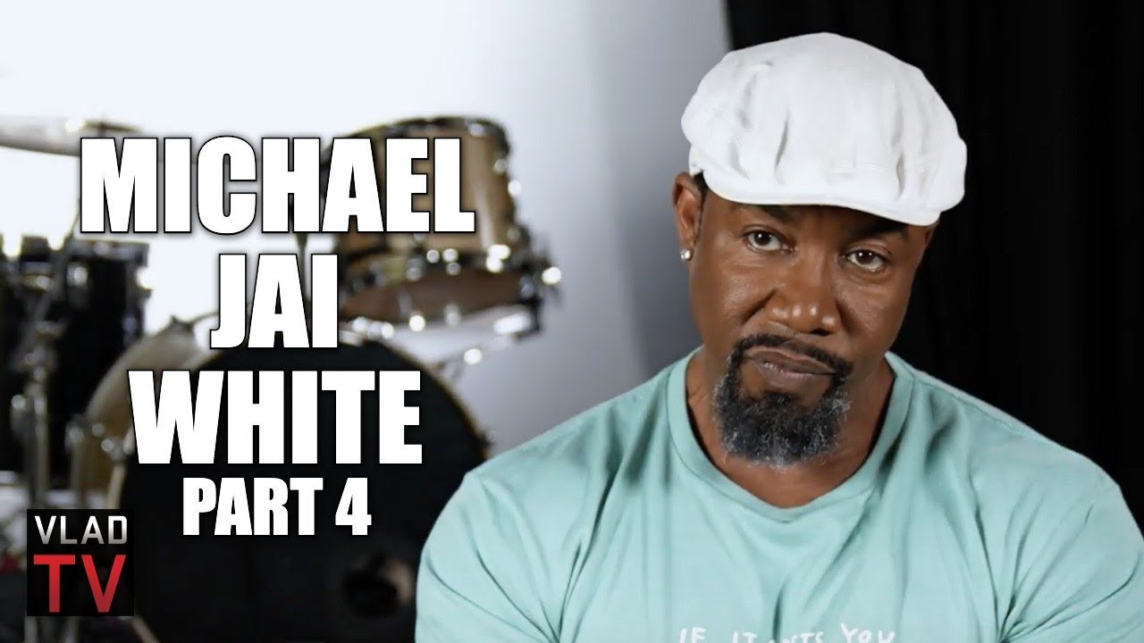 Michael Jai White on Aaron Hall Dating Gloria Velez at 16: I Had Baby at 15 to Older Woman (Part 4)