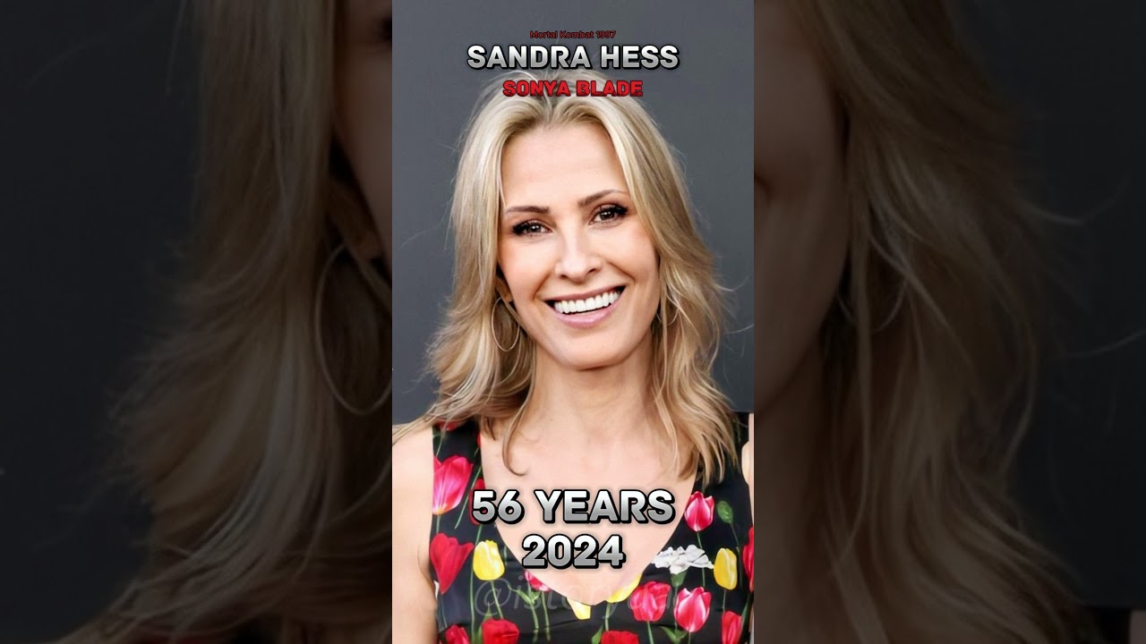 Mortal Kombat: Annihilation Cast – Then and Now Transformation 1997-2024 part1 #shorts
