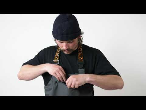Grundéns Full Share Bib