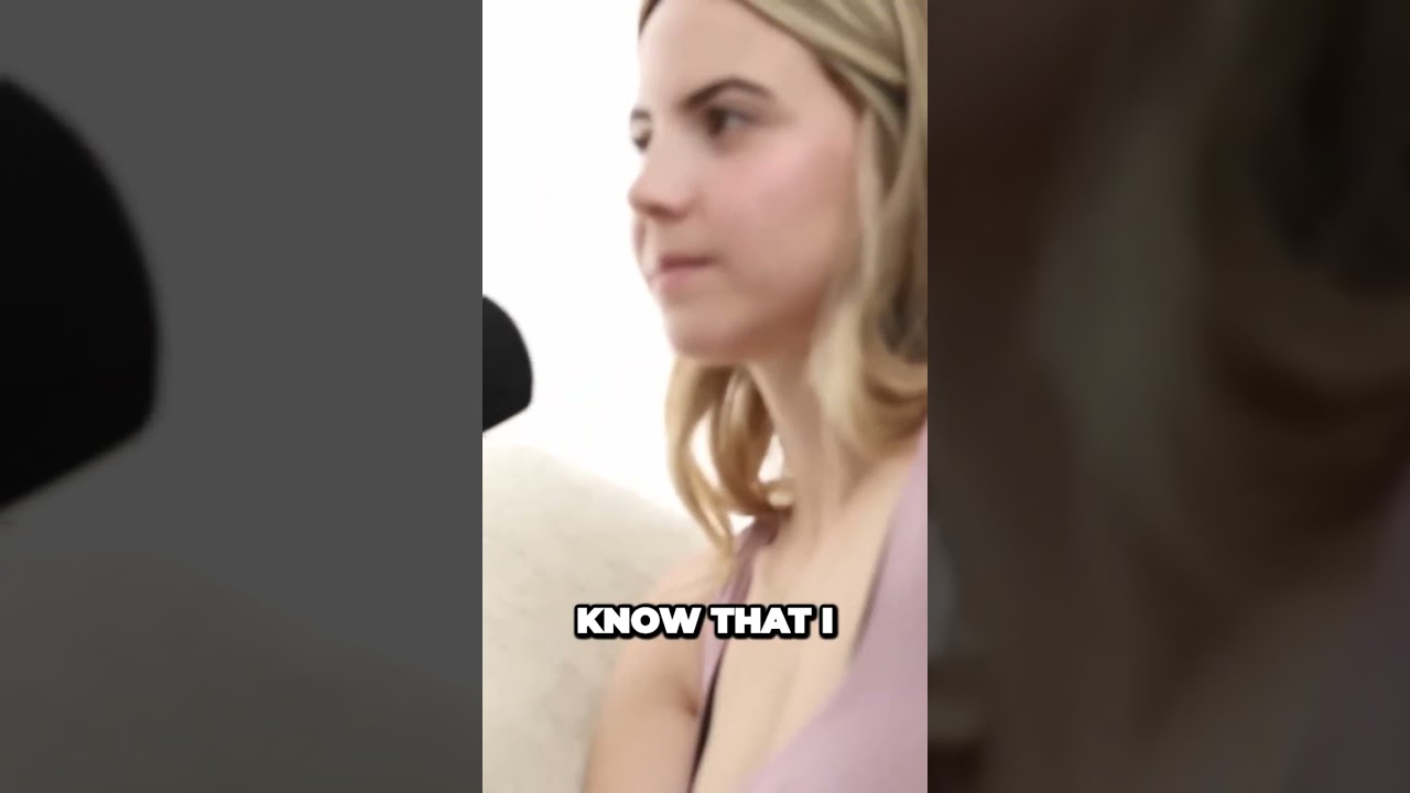 Didn't Have Any Boobs, Bobbi Althoff, Funny Marco