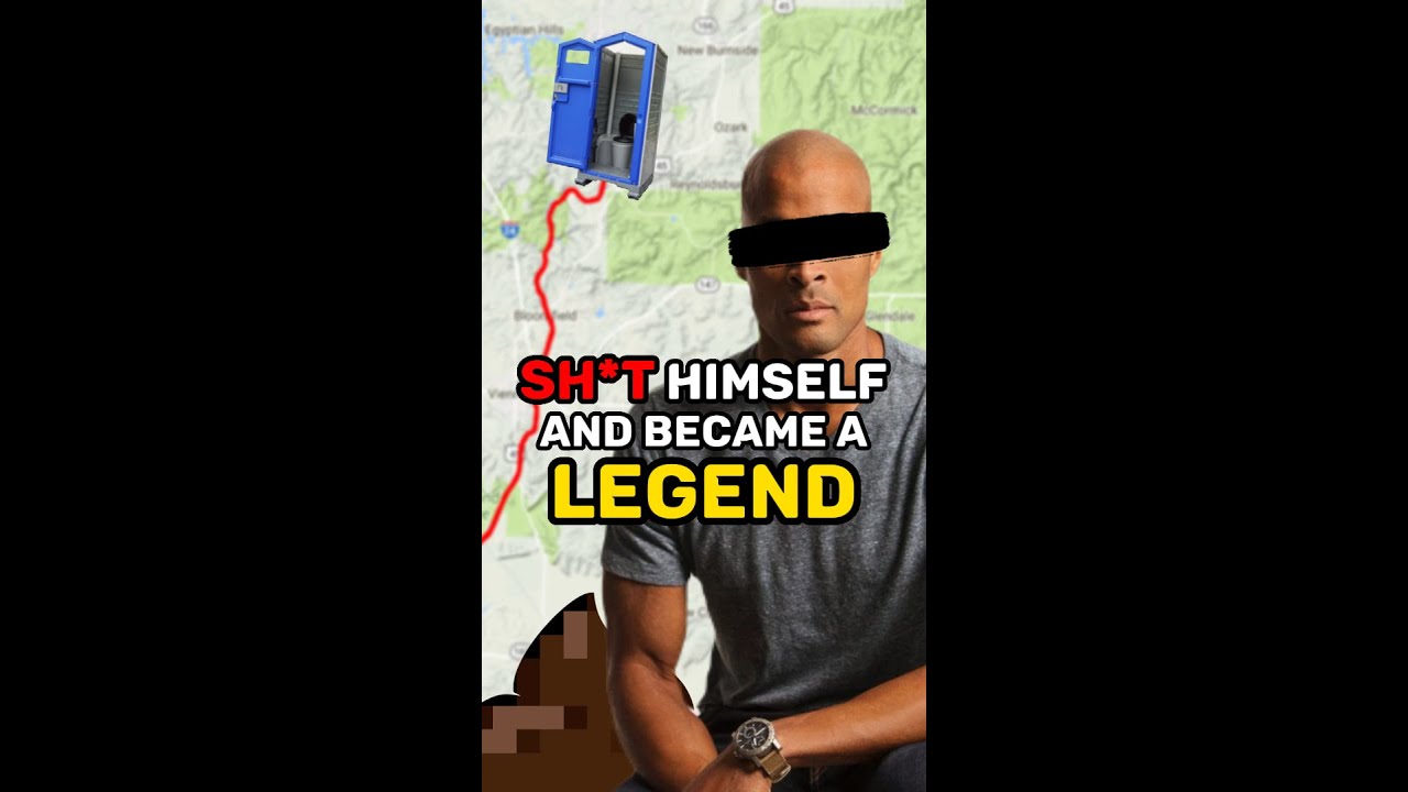 How many miles do you think you can run?