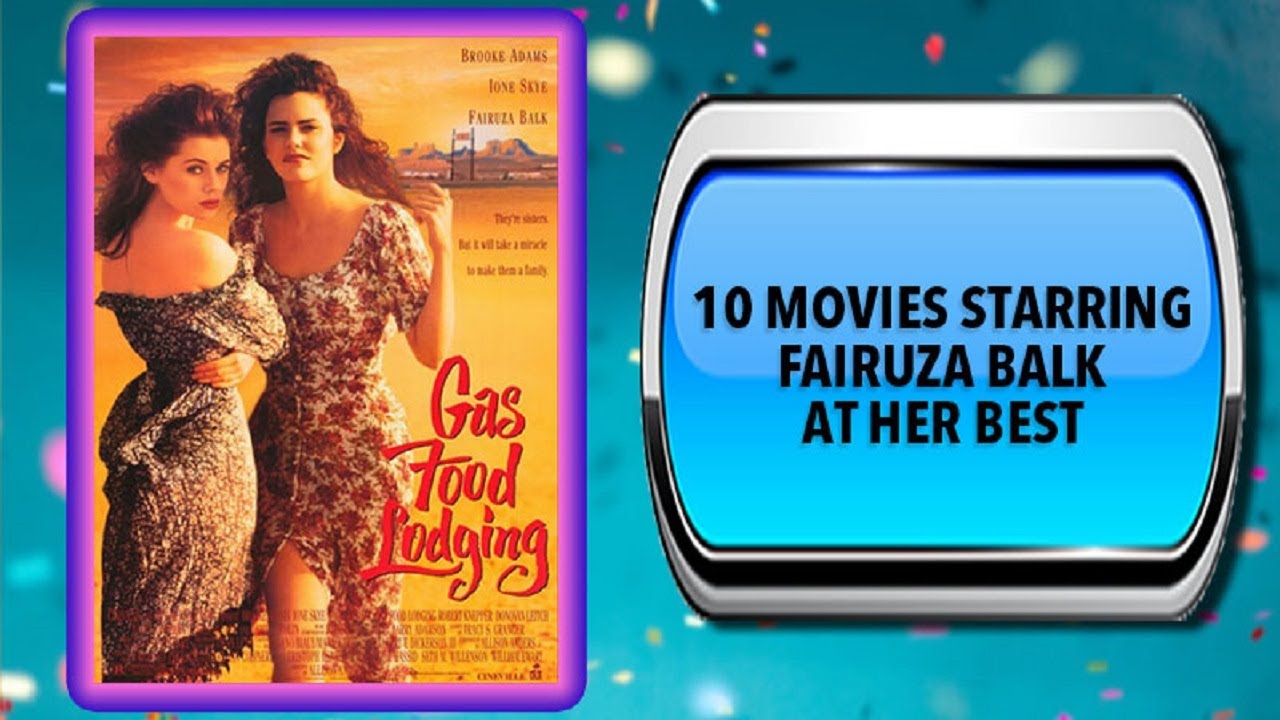 10 Movies Starring Fairuza Balk – Movies You May Also Enjoy