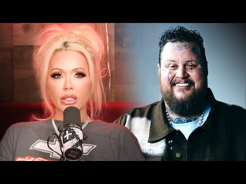 Jelly Roll’s Wife Bunnie XO FIRED UP After Fat-Shaming Drives Country Star Off Social Media