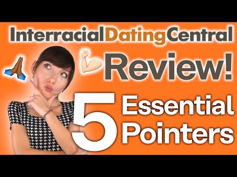 Interracial Dating Central Review [Worth it or not?]