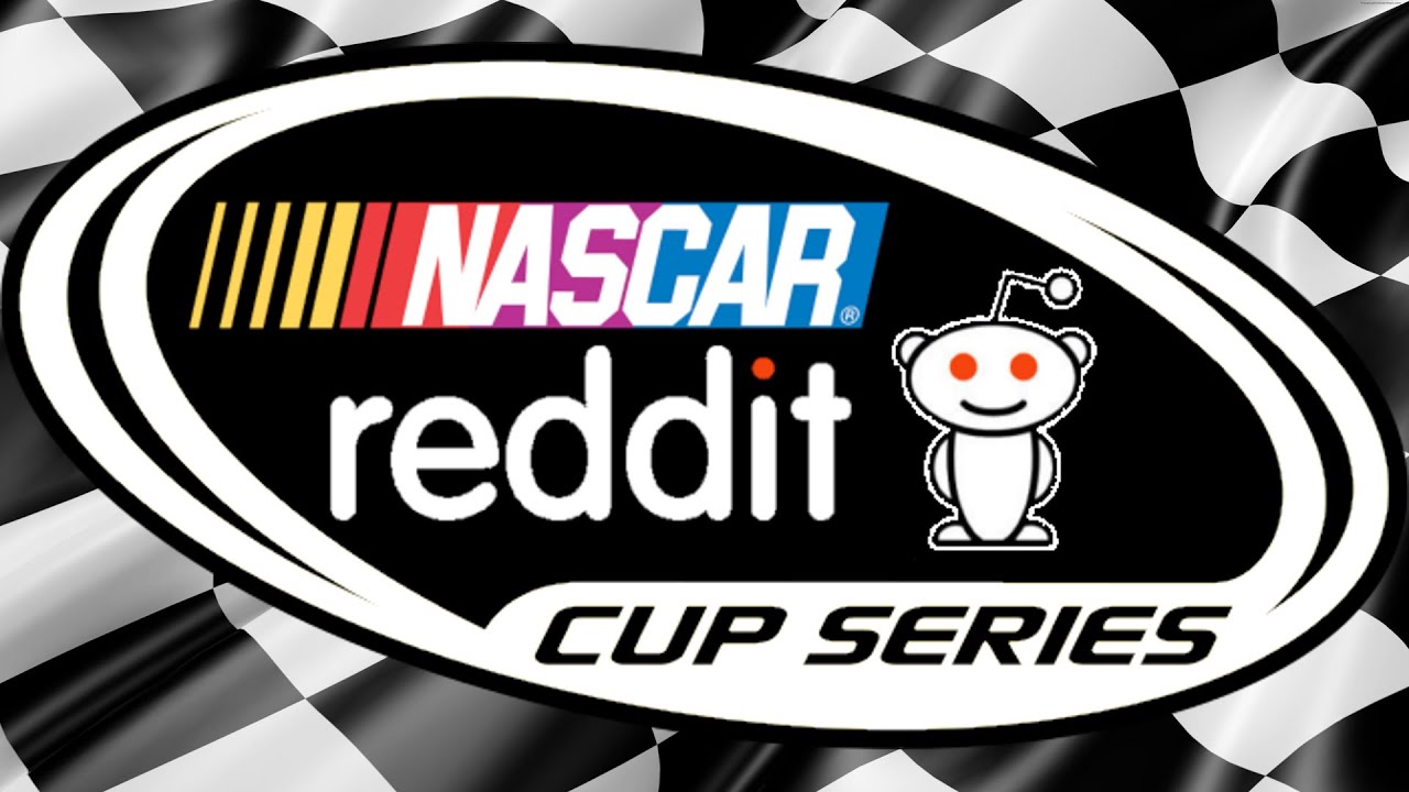 NASCAR Reddit Cup Series