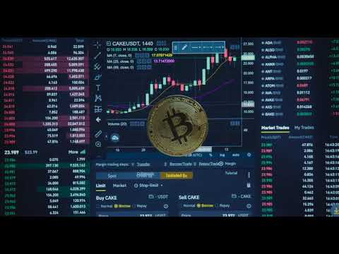 Bitcoin FintechZoom - Money of Digitalworld -TipsMedium