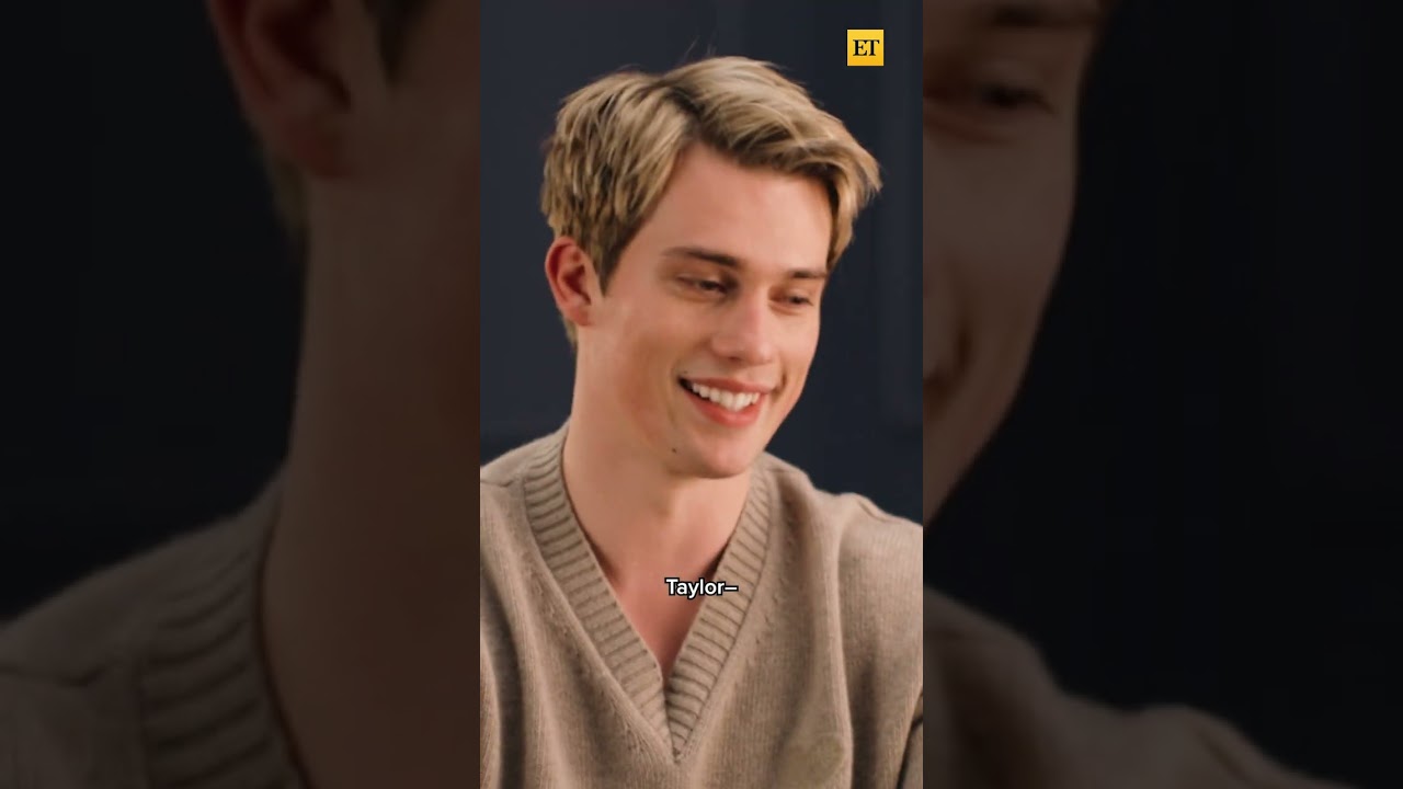 The Chemistry Between Nicholas Galitzine & Taylor Zakhar Perez In ‘Red, White & Royal Blue’ 👀