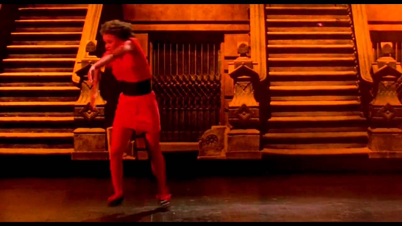 Do the Right Thing (1989) opening credits