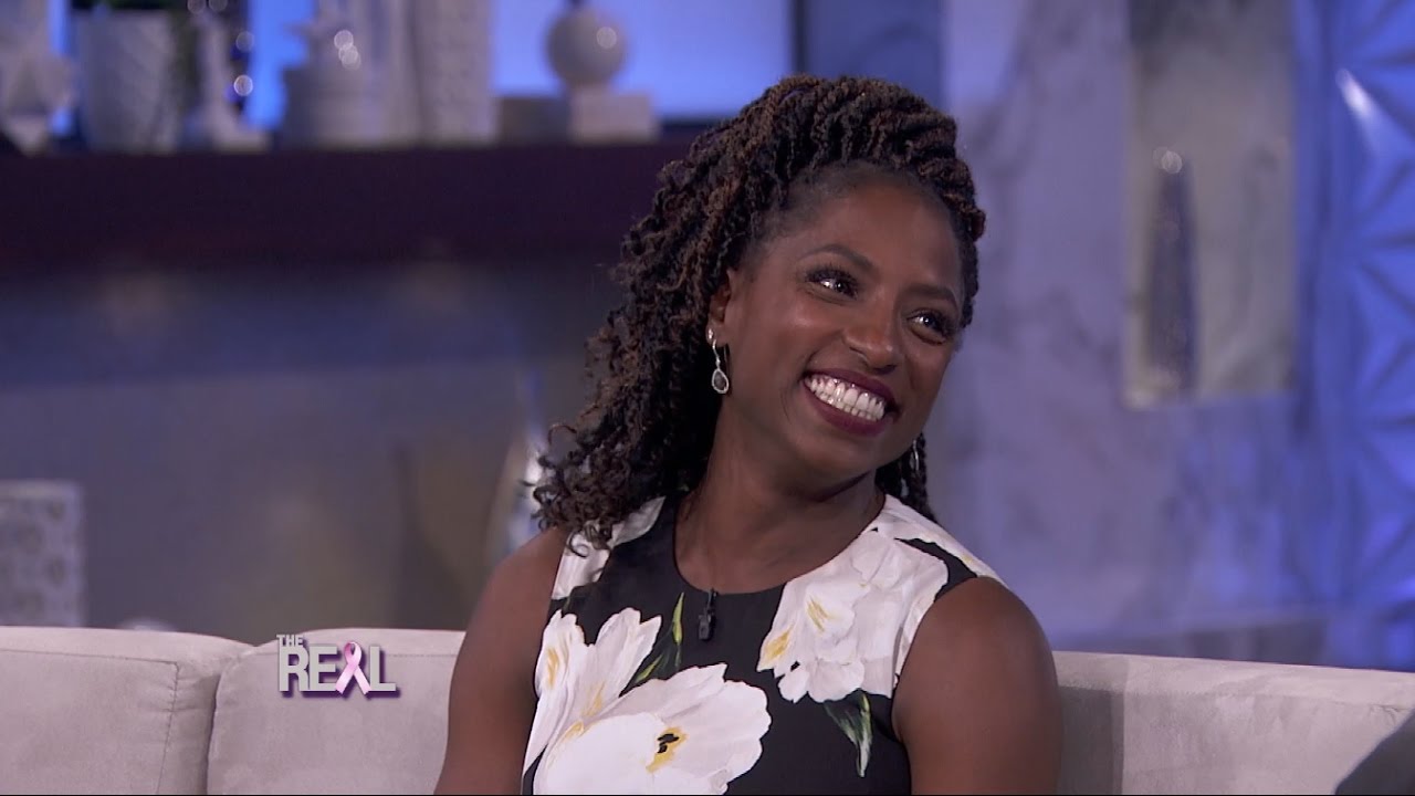 Rutina Wesley’s Life-Changing Oprah Moment