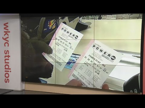 Did anybody win the $900 million Powerball jackpot on July 17?