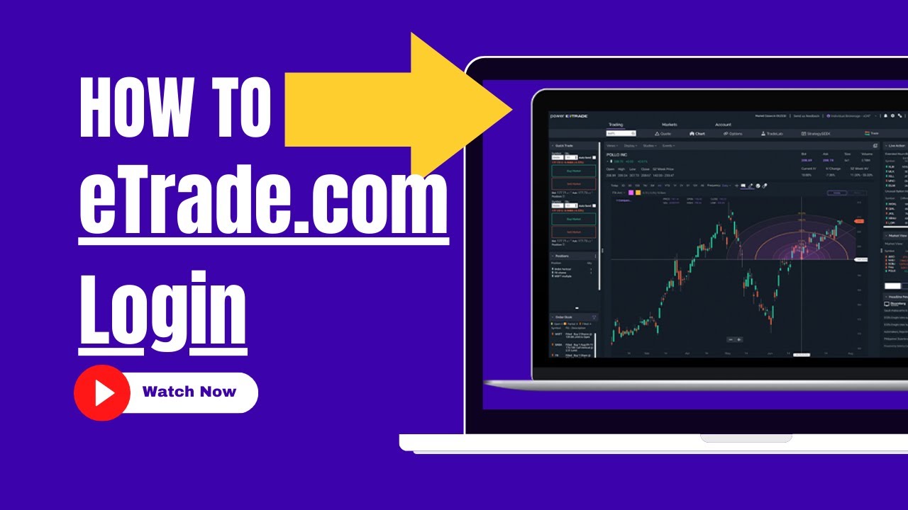 eTrade Login Sign In⏬👇:  How to eTrade Login 2024 | etrade.com Login Tutorial #etrade.com login