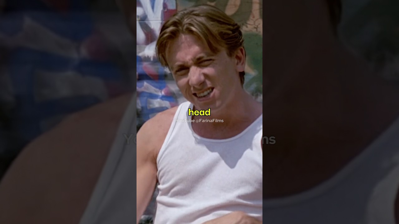 Tim Roth on Tarantino’s Dialogue #shorts #timroth #tarantino
