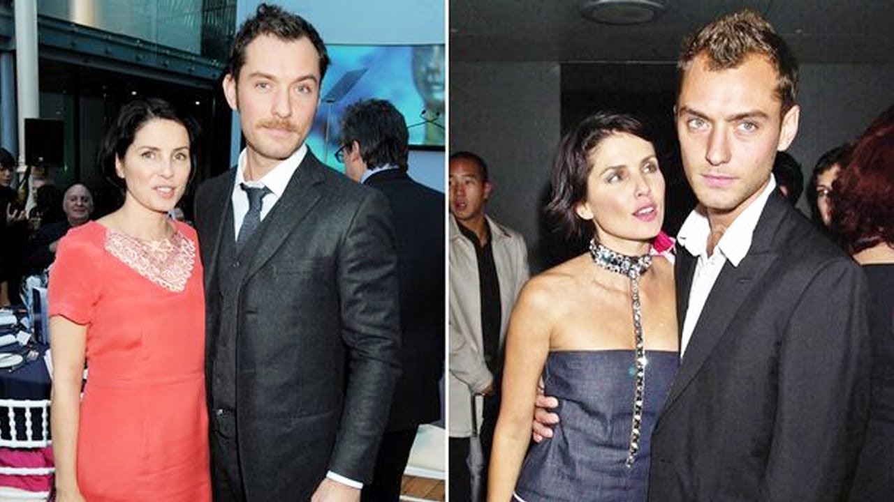 Sadie Frost opens up on being 'married very young' after spIit heartache over ex Jude Law