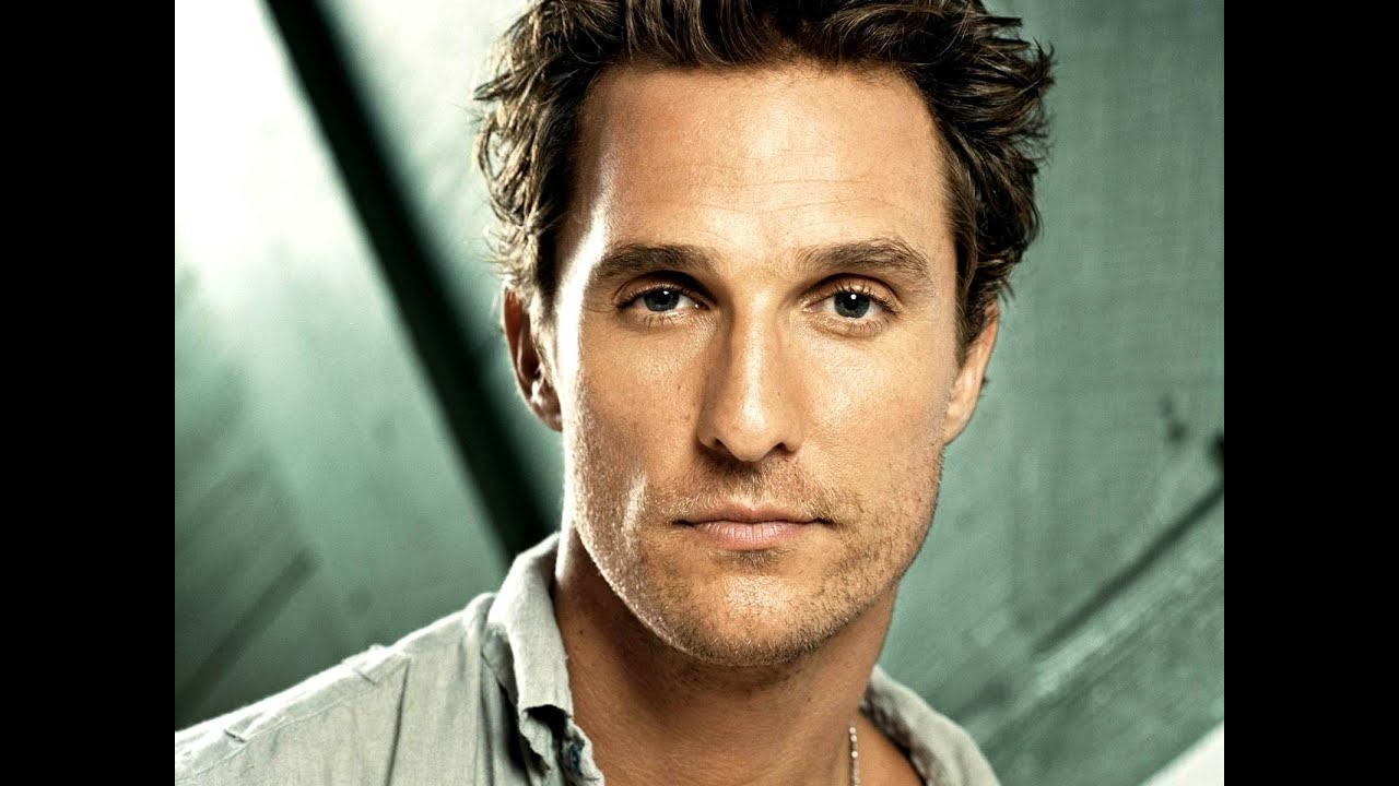 Top 9 Matthew Mcconaughey Movies
