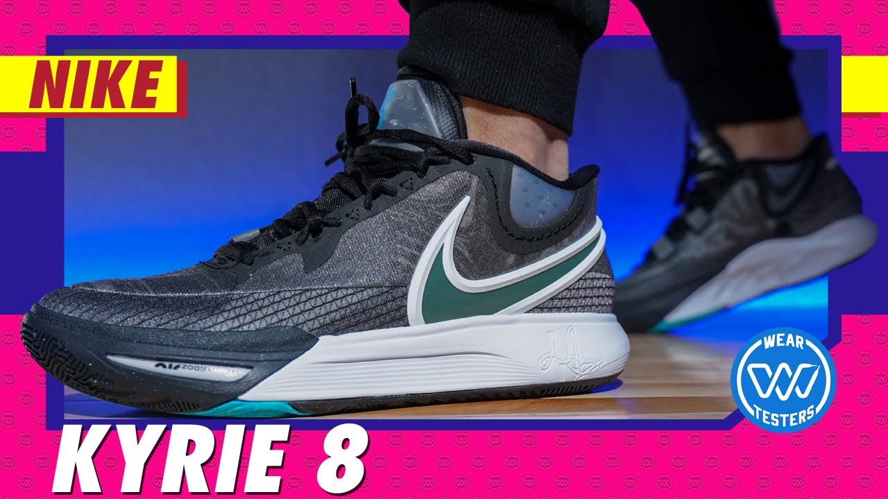 Nike Kyrie 8