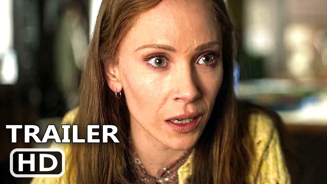 FARGO Season 5 Trailer (2023) Juno Temple, Jon Hamm, Joe Keery