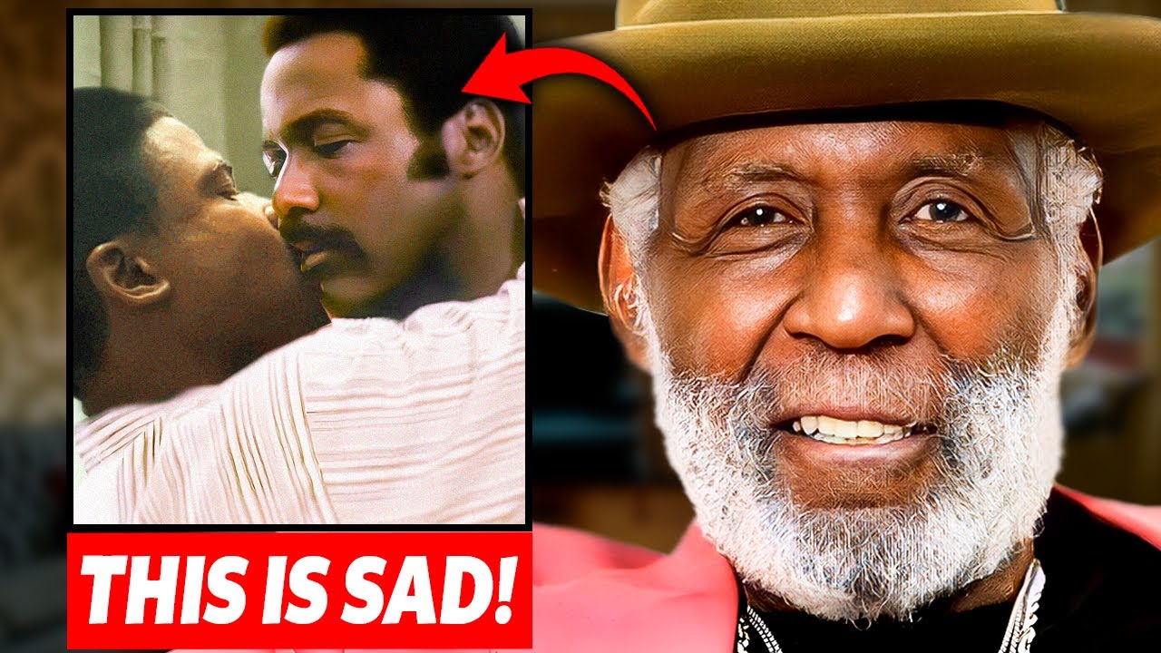 Richard Roundtree Died 1 Year Ago, Now Family Confirms AWFUL Rumors