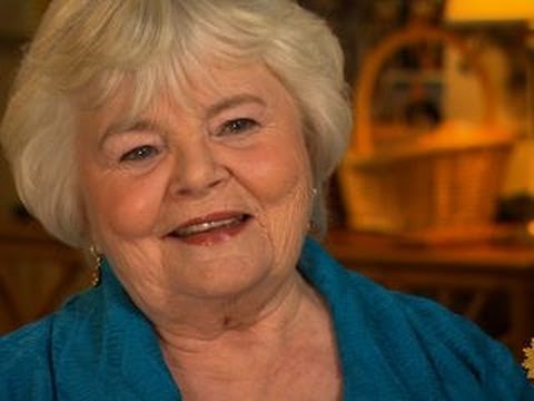 June Squibb: A star 60 years in the making