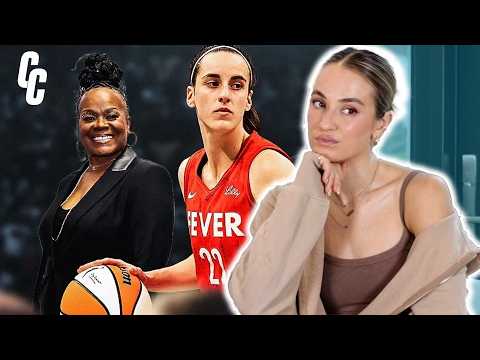 The Sheryl Swoopes Drama Just Got Messier