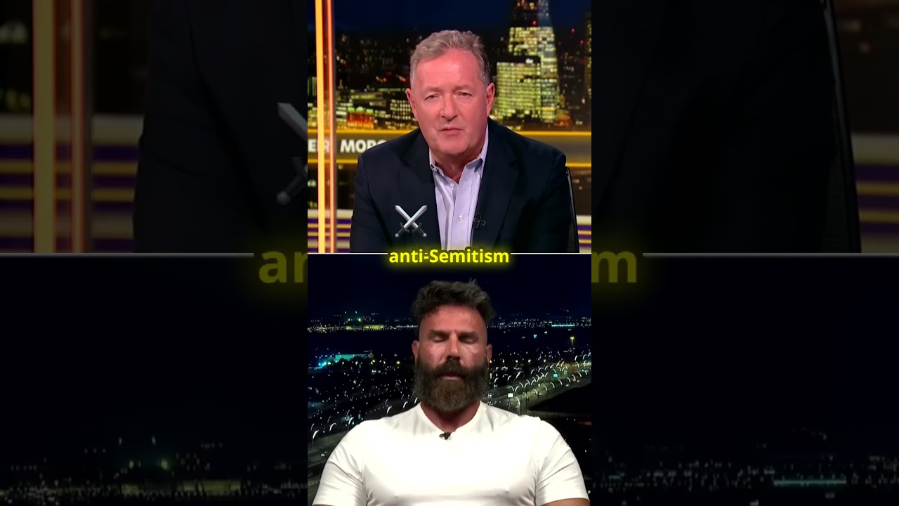 Controversial Perspectives on Jewish Identity and Supremacy: Dan Bilzerian Speaks Out!