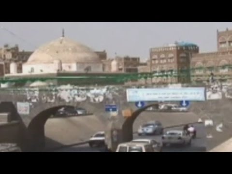 A look into Paris gunmen's time in Yemen