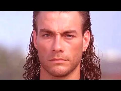 The 12 Best Jean-Claude Van Damme Movies Ranked