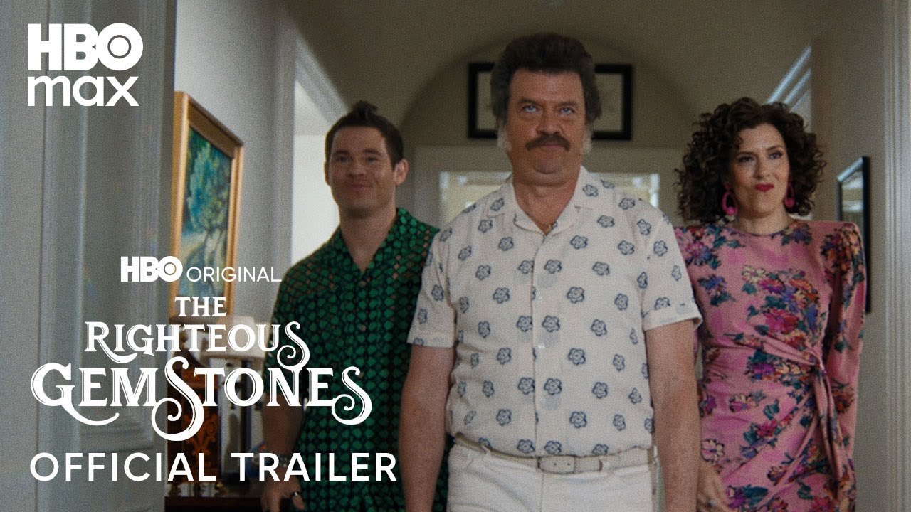 The Righteous Gemstones Season 4 | Official Trailer | Max