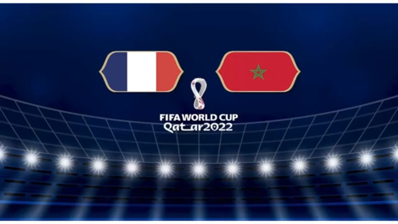 PREDICTION | FRANCE vs MOROCCO | France stats | QATAR | WORLD CUP 22 | World Stats