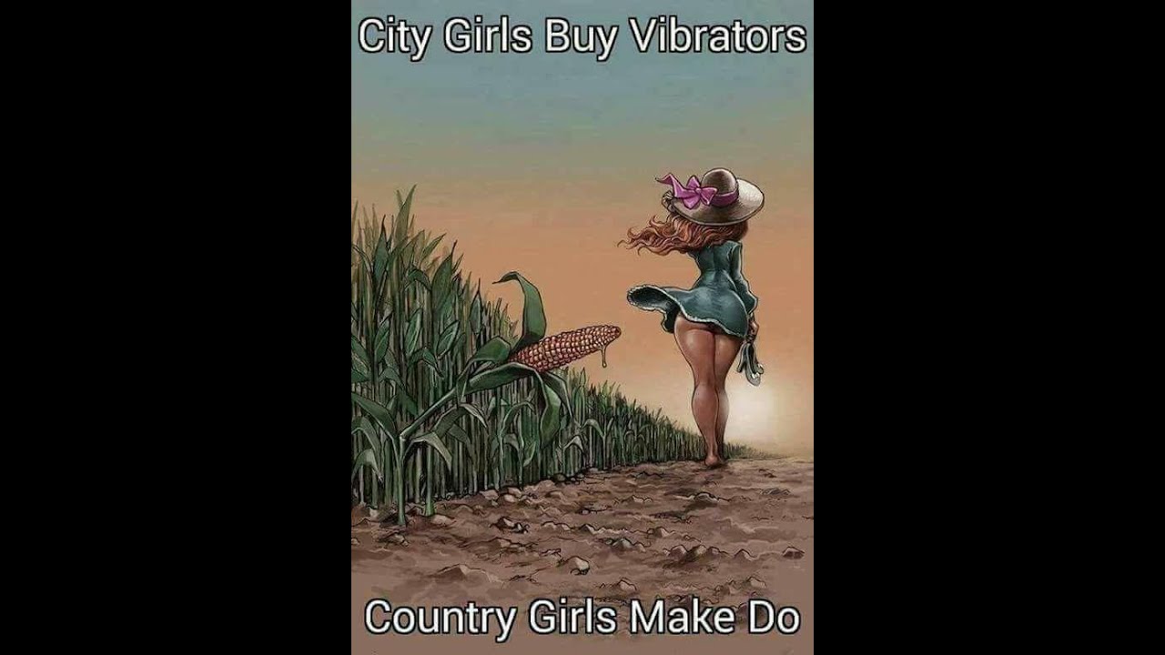 Country Girls Make Do