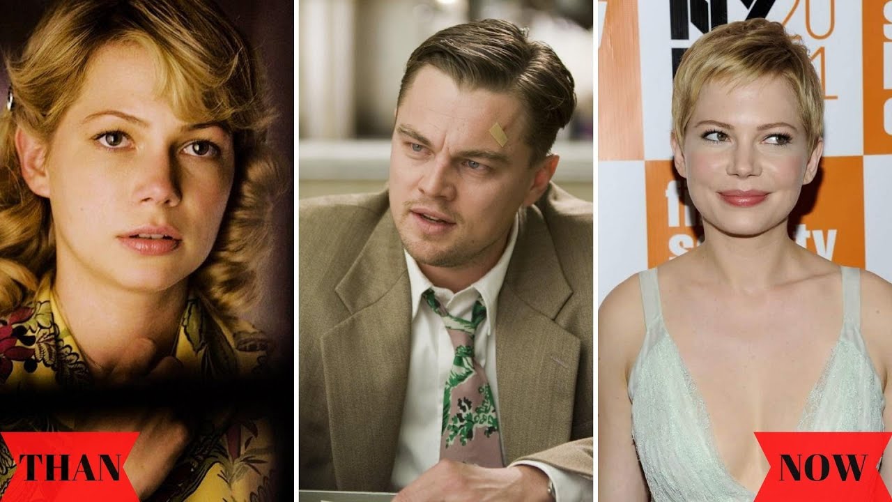 Shutter Island (2010) Cast⭐Then and Now (2010 vs 2023)⭐How They Changed⭐Movie Stars
