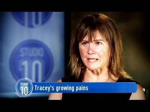 Tracey Gold's Growing Pains