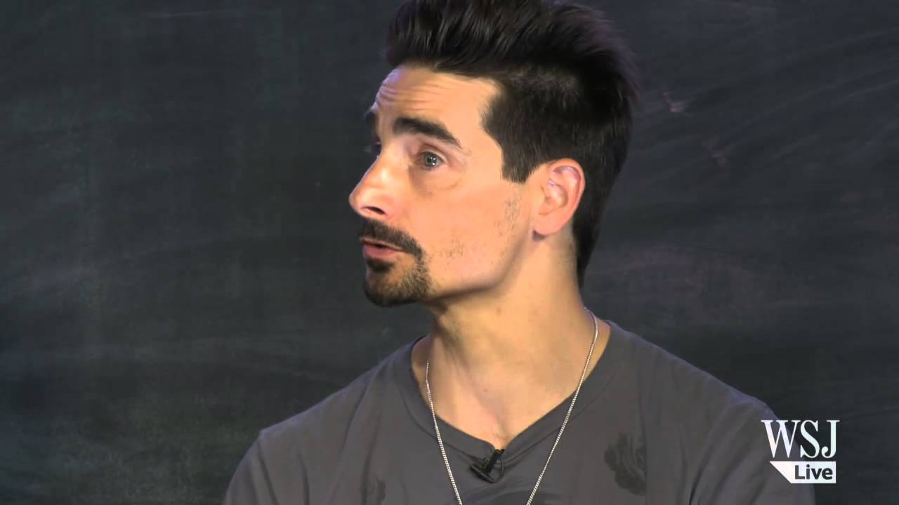 Backstreet Boys Discuss Former CEO Lou Pearlman | Backstreet Boys Interview