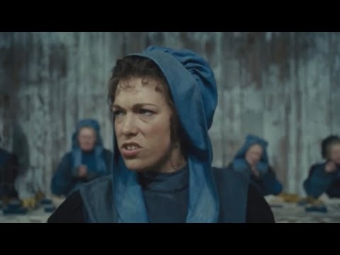 The Best of Hannah Waddingham Singing in Movies and TV Shows