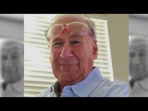 Family confirms missing Florida Lyft driver dead