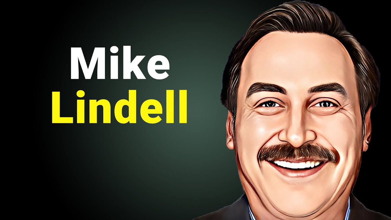 Mike Lindell Lifestyle (2022) ★ Biography ★ Net worth & More