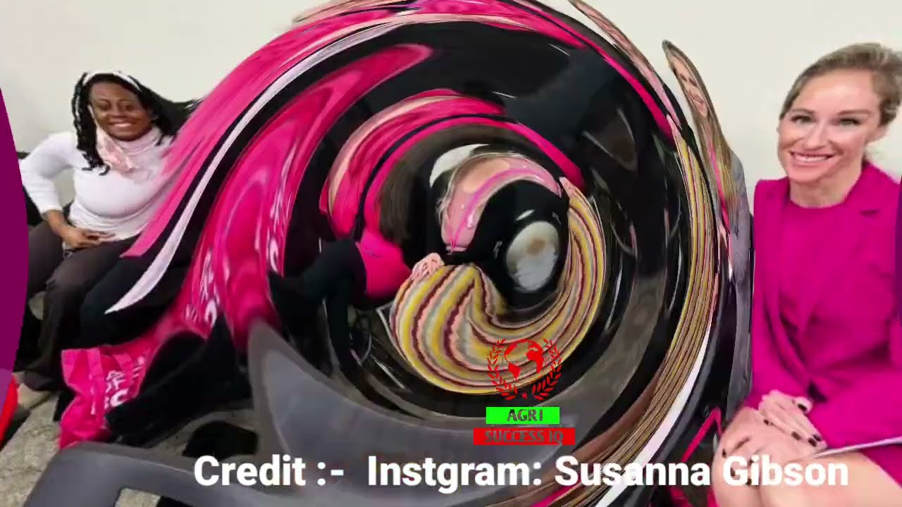 Susanna Gibson full Video | susanna gibson video | Susanna gibson | susanna chaturbate video Real
