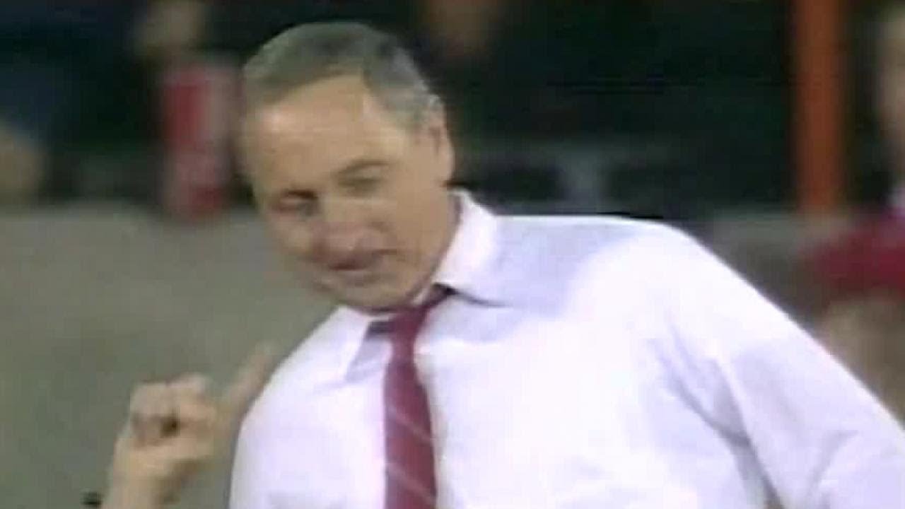 Remembering Vince Dooley