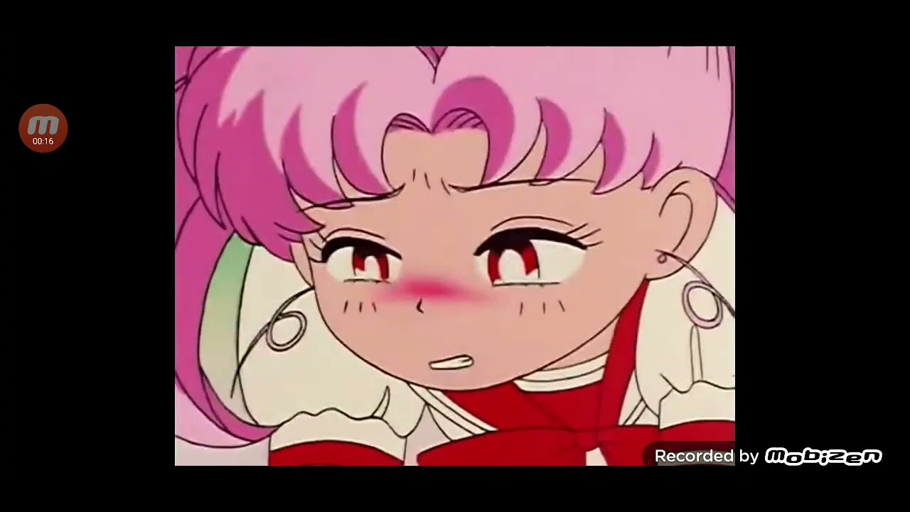 I spank Gacha Baby Hater