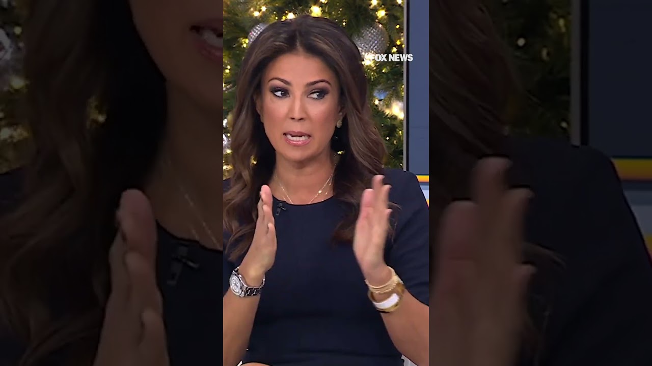 Julie Banderas calls on Dems to condemn violent threats being made against Trump's Cabinet picks