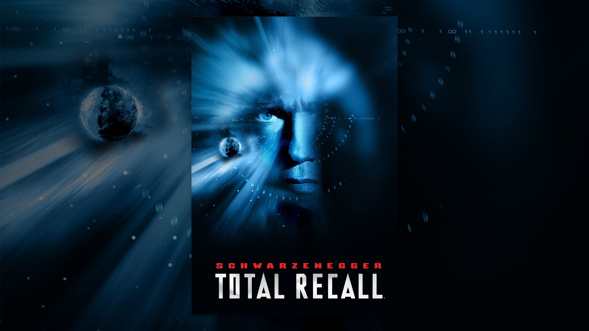 Total Recall