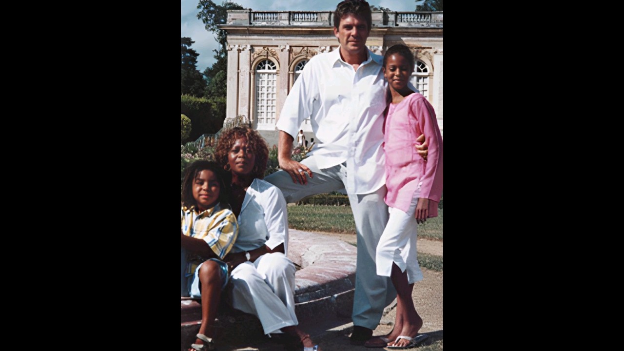 Alfre Woodard 41 Year Marriage & 2 Kids 😍💘 #couplegoals #hollywood #blackexcellence #shorts