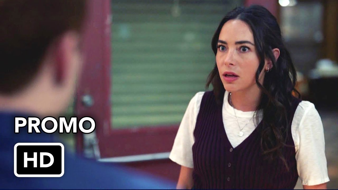 NCIS: Origins 1x09 Promo "Vivo o Muerto" (HD) Gibbs prequel series