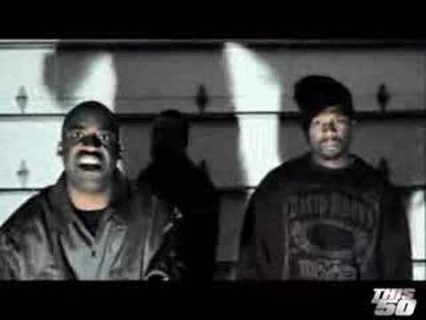 The Mechanic by G-Unit | 50 Cent Music