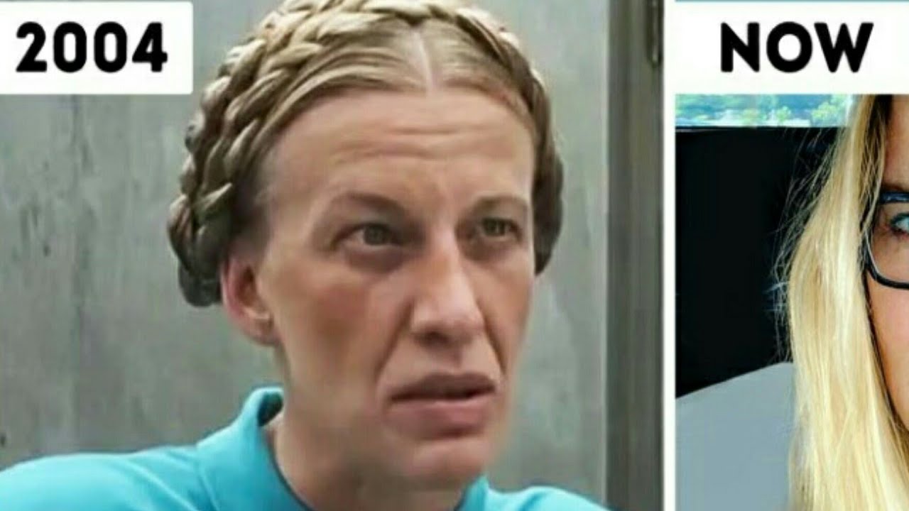 50 First Dates Casts ★Then and Now