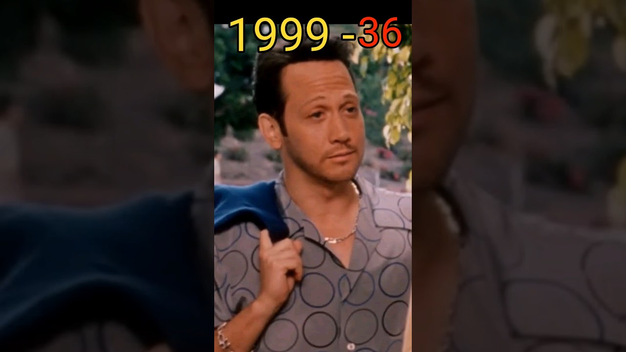 Deuce Bigalow: Male Gigolo (1999 vs 2024) Cast: Then and Now