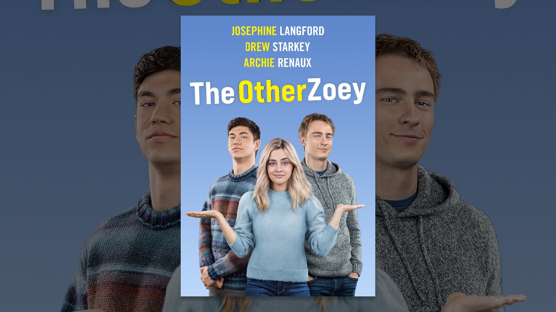 The Other Zoey