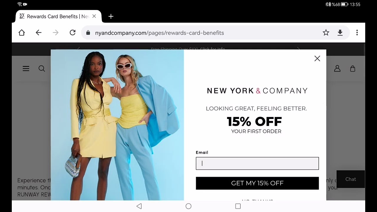 New York and Company Credit Card Login – Review 💳⏬👇