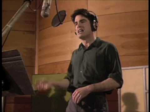 Peter Gallagher sings LUCK BE A LADY from GUYS and Dolls - 1992 Broadway Cast Recording